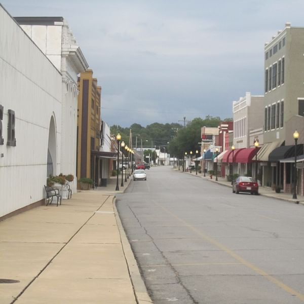 Best Dental Clinics in Winnsboro, Louisiana