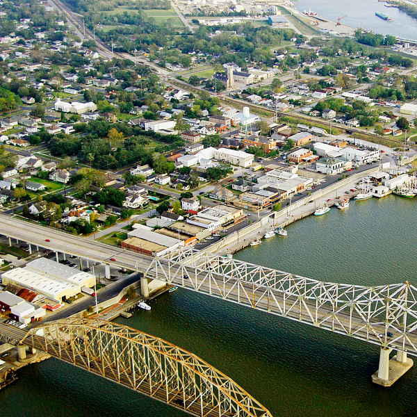 Best Dental Clinics in Morgan City, Louisiana