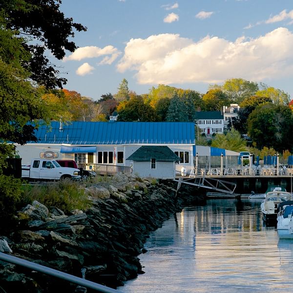 Best Dental Clinics in Bath, Maine