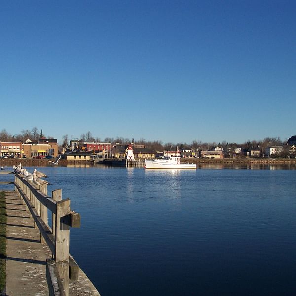 Best Dental Clinics in Calais, Maine