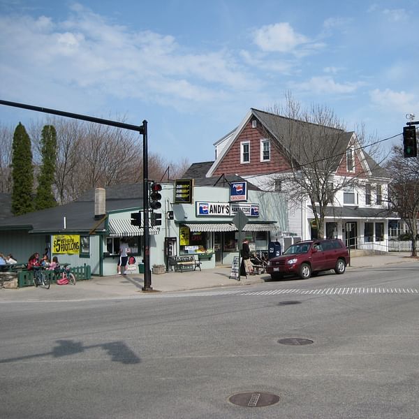Best Dental Clinics in Yarmouth, Maine