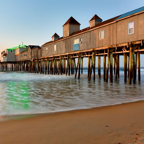 Best Dental Clinics in Old Orchard Beach, Maine