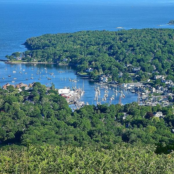 Best Dental Clinics in Camden, Maine