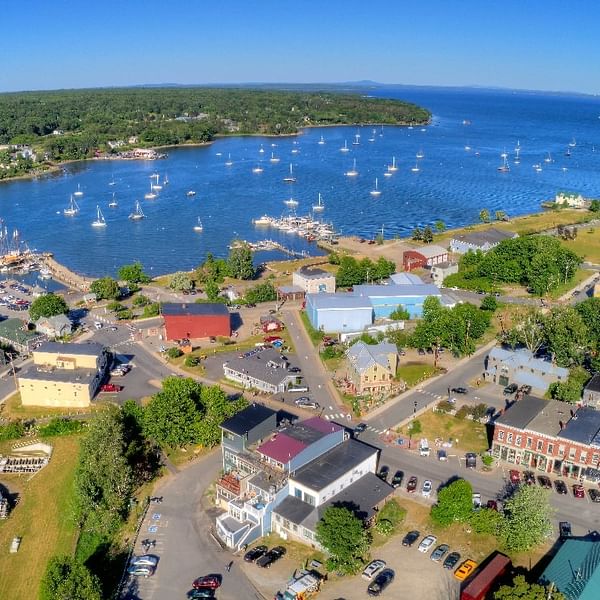 Best Dental Clinics in Belfast, Maine