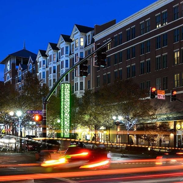 Best Dental Clinics in Rockville, Maryland
