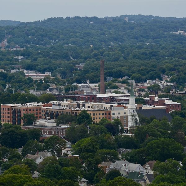 Best Dental Clinics in Waltham, Massachusetts