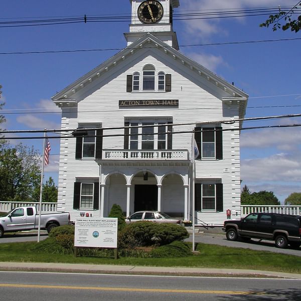 Best Dental Clinics in Acton, Massachusetts