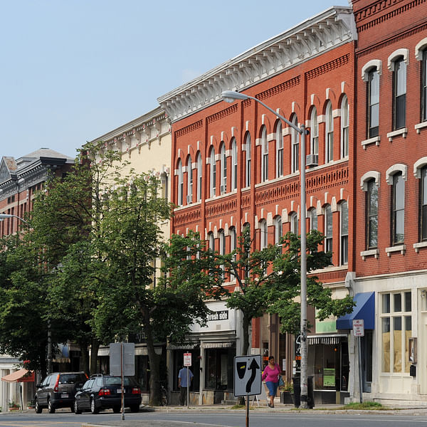 Best Dental Clinics in Amherst, Massachusetts