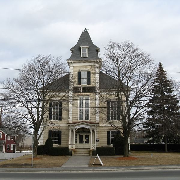 Best Dental Clinics in Chelmsford, Massachusetts