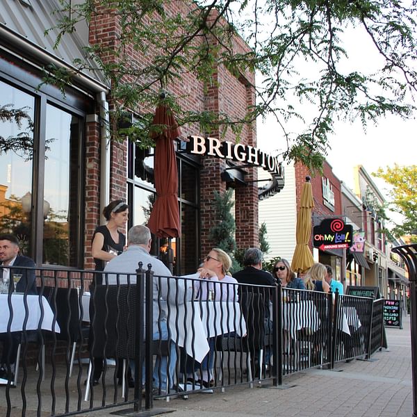 Best Dental Clinics in Brighton, Michigan