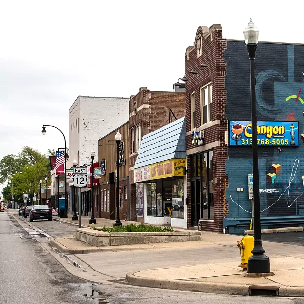 Best Dental Clinics in Dearborn, Michigan