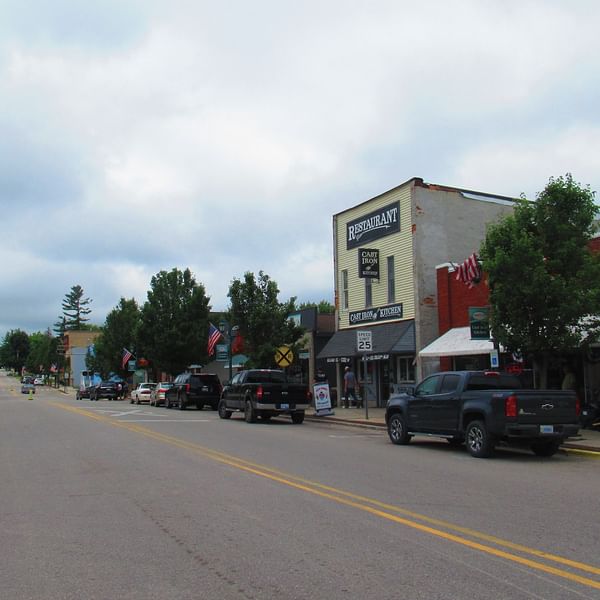 Best Dental Clinics in Manton, Michigan