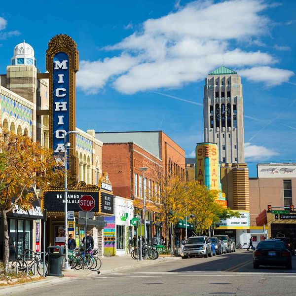 Best Dental Clinics in Ann Arbor, Michigan