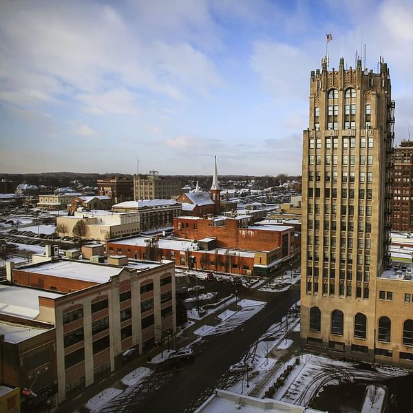 Best Dental Clinics in Jackson, Michigan