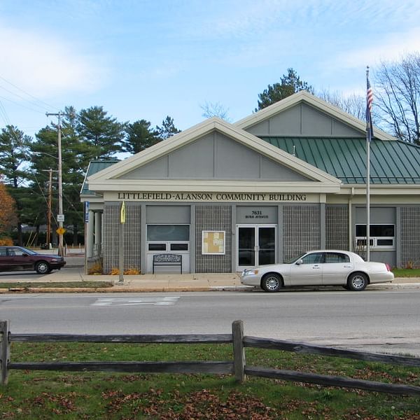 Best Dental Clinics in Alanson, Michigan