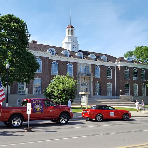 Best Dental Clinics in Dearborn Heights, Michigan