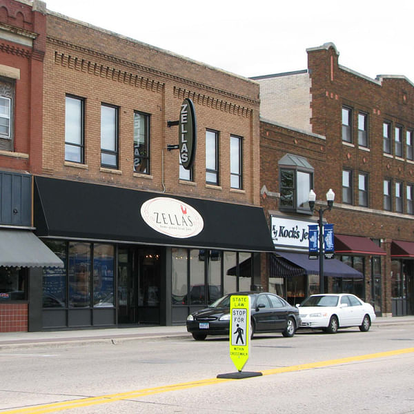 Best Dental Clinics in Hutchinson, Minnesota