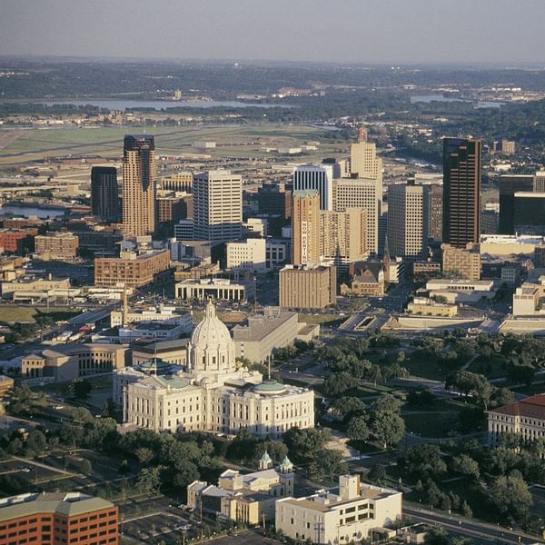 Best Dental Clinics in West St Paul, Minnesota
