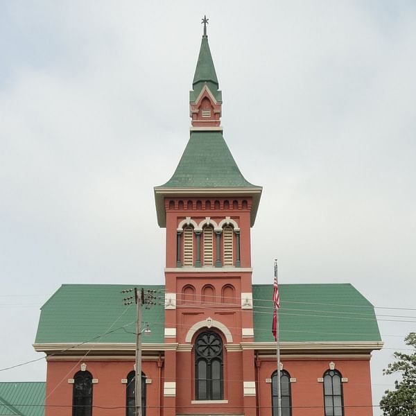 Best Dental Clinics in Senatobia, Mississippi