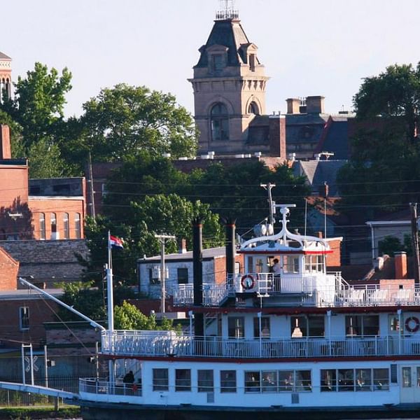 Best Dental Clinics in Hannibal, Missouri