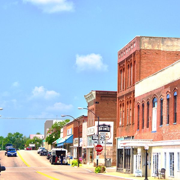 Best Dental Clinics in Willow Springs, Missouri