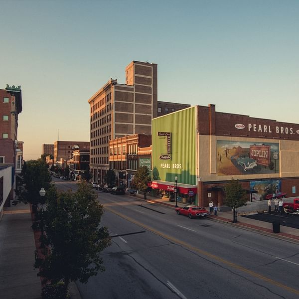 Best Dental Clinics in Joplin, Missouri