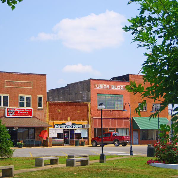 Best Dental Clinics in Mountain Grove, Missouri