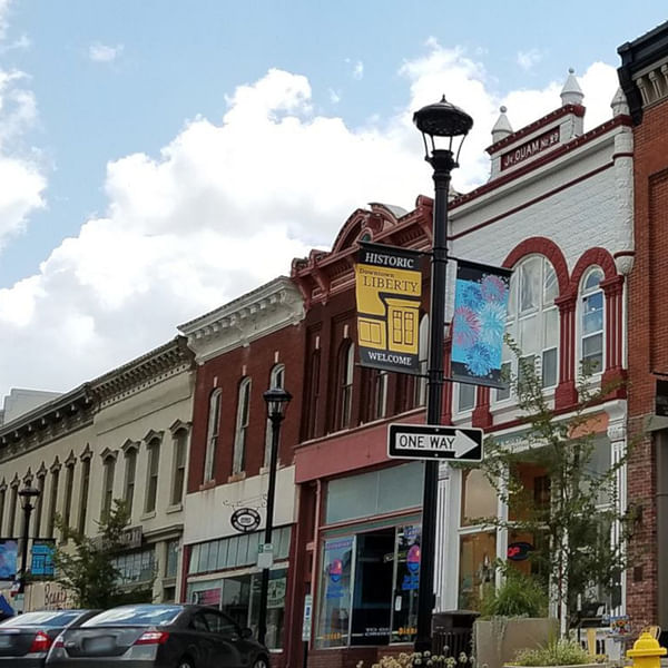 Best Dental Clinics in Liberty, Missouri