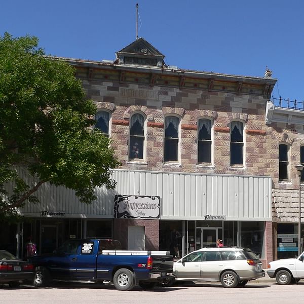 Best Dental Clinics in Chadron, Nebraska
