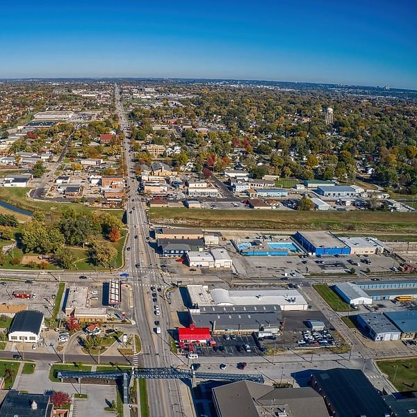 Best Dental Clinics in Papillion, Nebraska