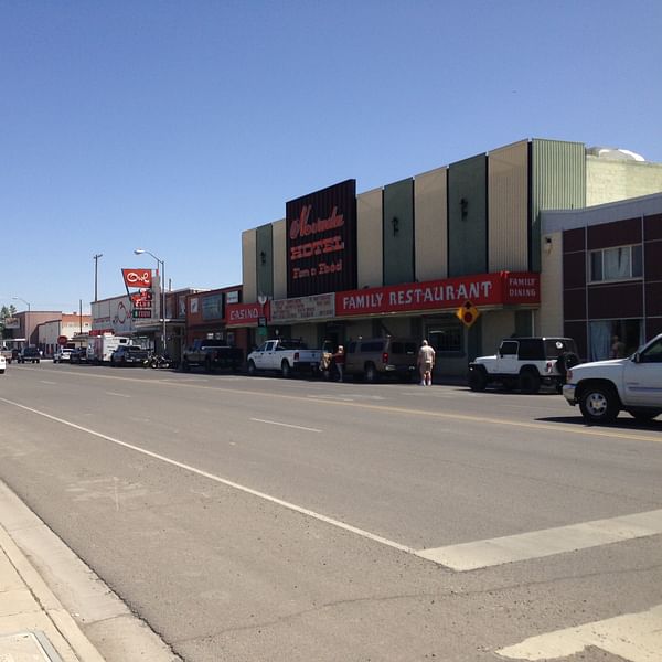 Best Dental Clinics in Battle Mountain, Nevada