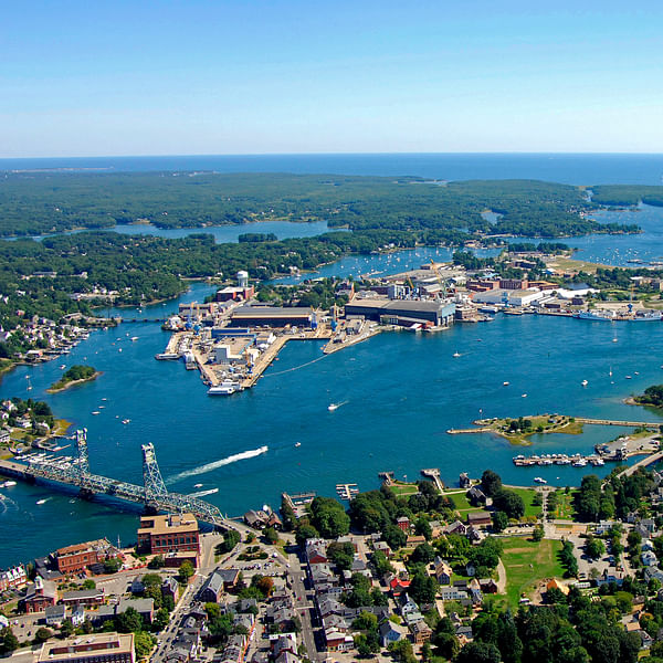 Best Dental Clinics in Portsmouth, New Hampshire