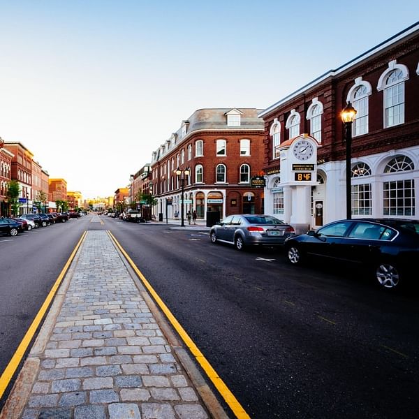 Best Dental Clinics in Concord, New Hampshire