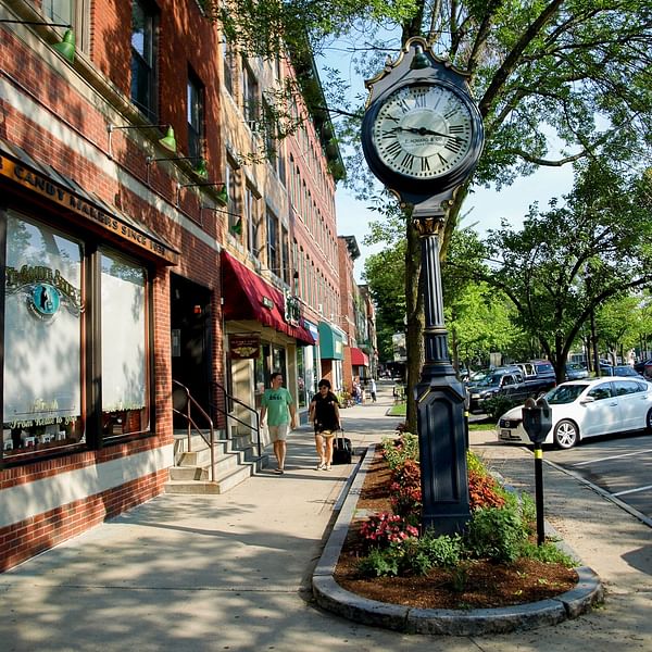 Best Dental Clinics in Keene, New Hampshire