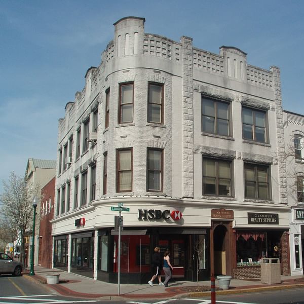 Best Dental Clinics in Ridgewood, New Jersey