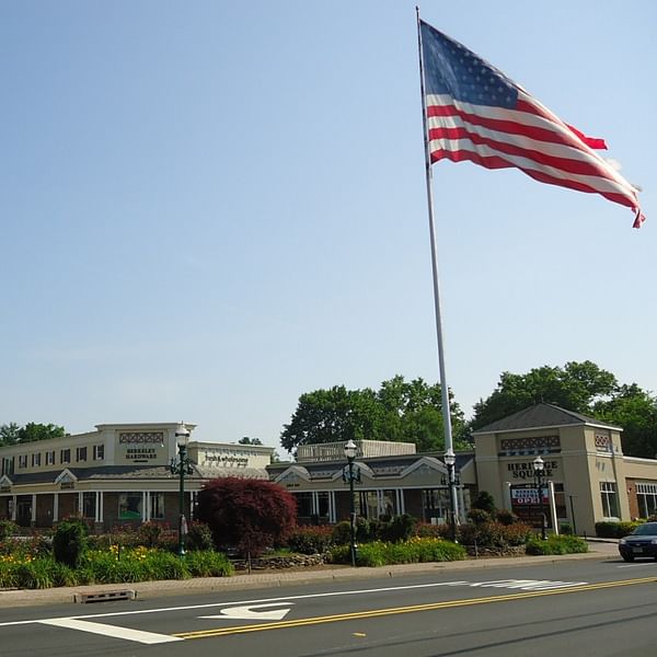 Best Dental Clinics in Berkeley Heights, New Jersey