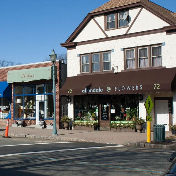 Best Dental Clinics in Allendale, New Jersey