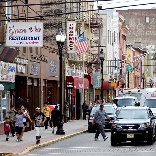 Best Dental Clinics in Union, New Jersey