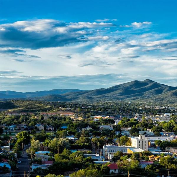 Best Dental Clinics in Silver City, New Mexico