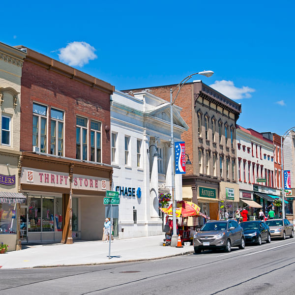 Best Dental Clinics in Canandaigua, New York