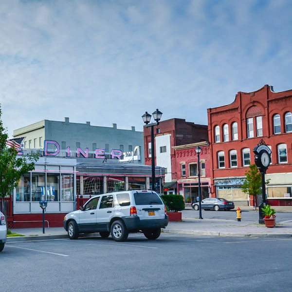 Best Dental Clinics in Herkimer, New York