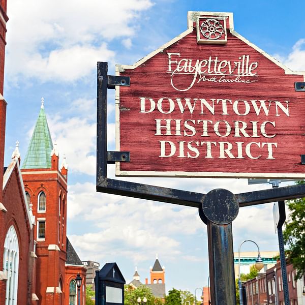 Best Dental Clinics in Fayetteville, North Carolina