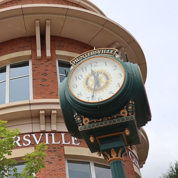 Best Dental Clinics in Huntersville, North Carolina