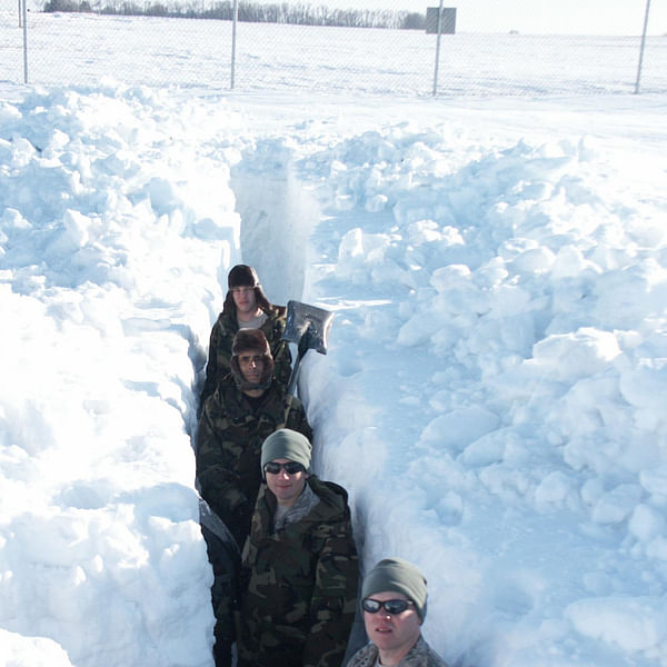 Best Dental Clinics in Minot AFB, North Dakota