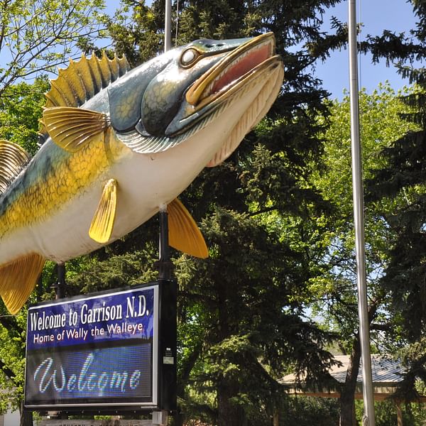 Best Dental Clinics in Garrison, North Dakota