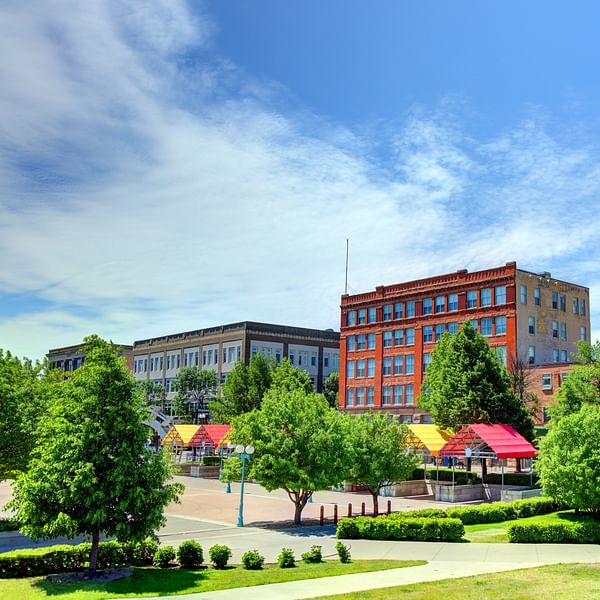 Best Dental Clinics in Grand Forks, North Dakota