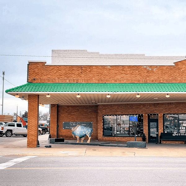 Best Dental Clinics in Okeene, Oklahoma
