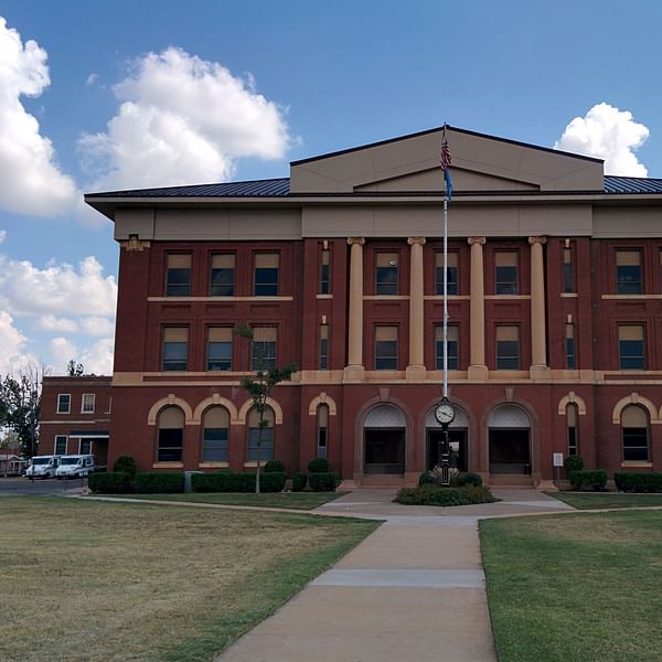 Best Dental Clinics in Mangum, Oklahoma