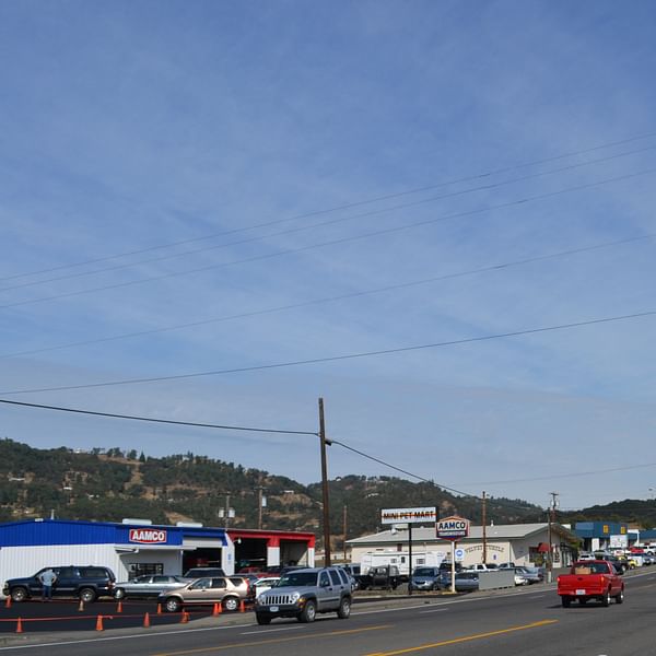 Best Dental Clinics in Roseburg, Oregon