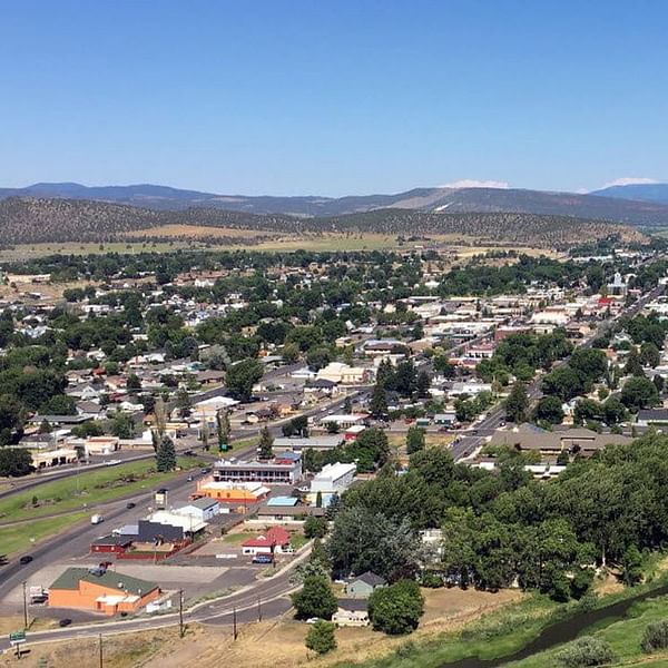 Best Dental Clinics in Prineville, Oregon